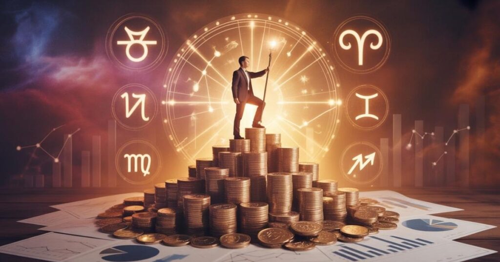 Career and Money