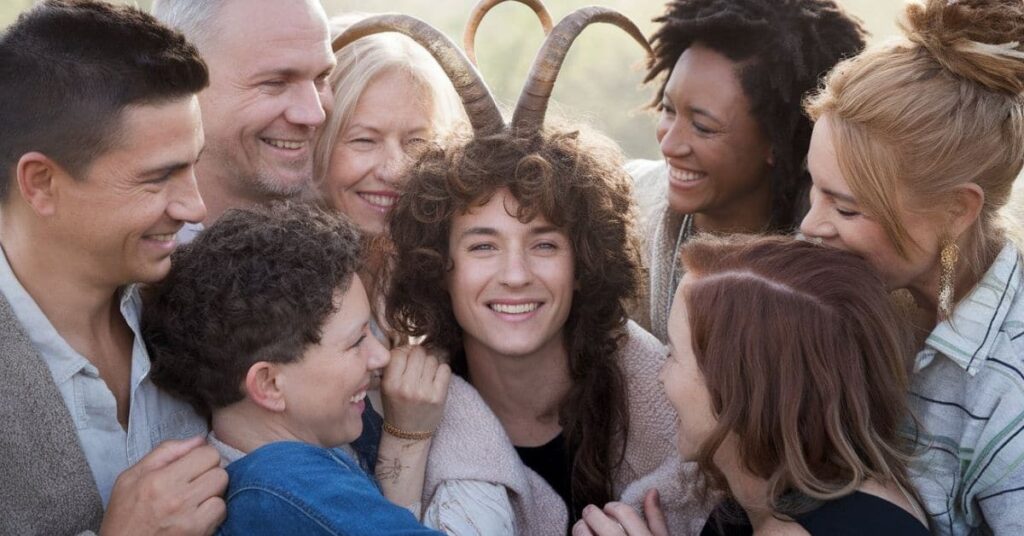 Friends and Family