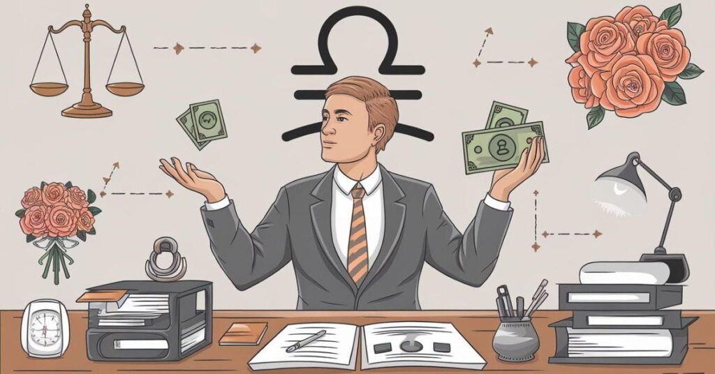 Career and Money