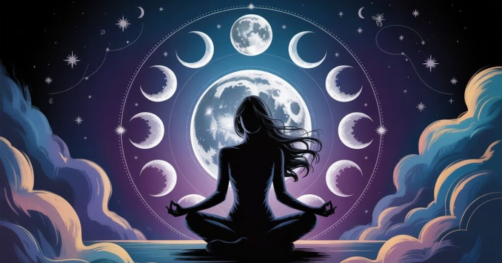 Moon Sign Meanings
