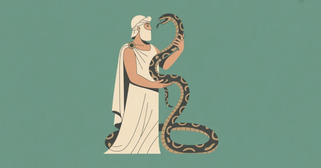 What Is Ophiuchus?